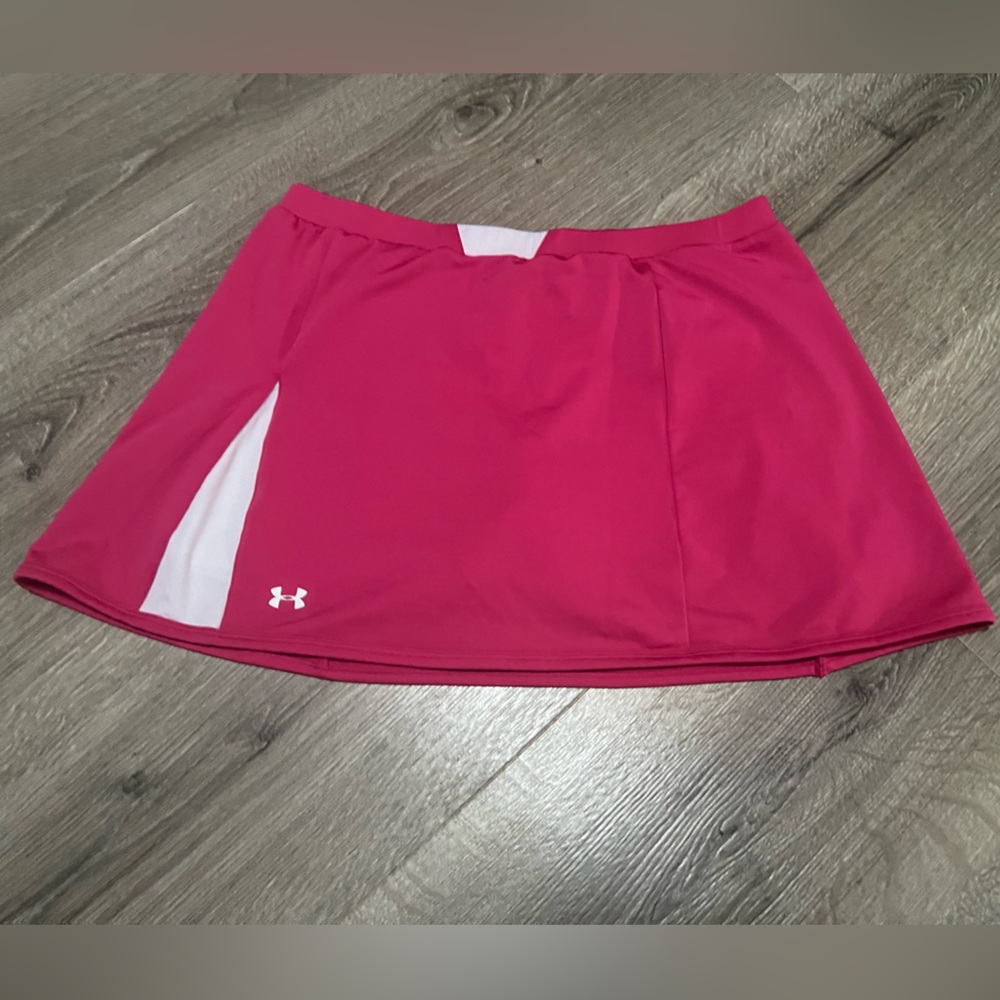 Under Armour Skort Size Large